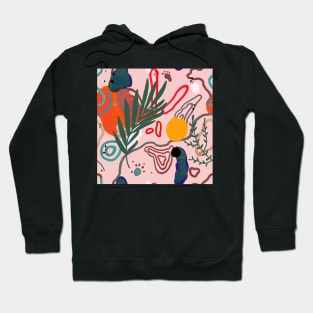 Neu Jungle Hoodie